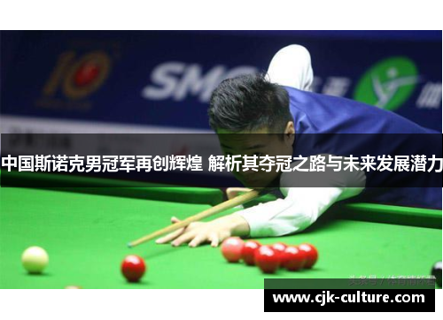 中国斯诺克男冠军再创辉煌 解析其夺冠之路与未来发展潜力 中国斯诺克男冠军再创辉煌 解析其夺冠之路与未来发展潜力